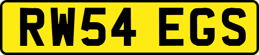 RW54EGS