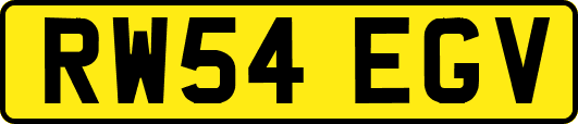 RW54EGV