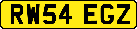 RW54EGZ