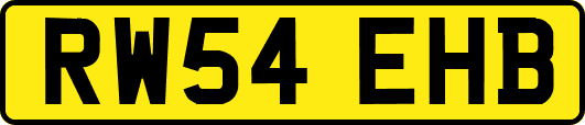 RW54EHB