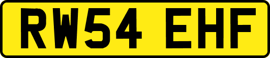 RW54EHF
