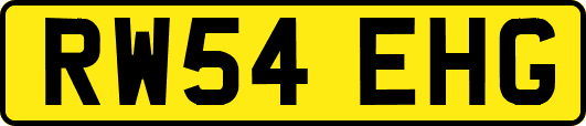 RW54EHG