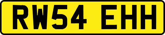 RW54EHH
