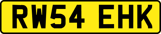 RW54EHK