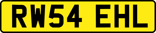 RW54EHL