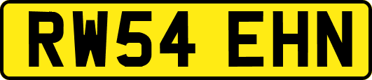 RW54EHN