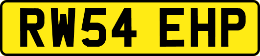RW54EHP