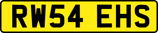 RW54EHS