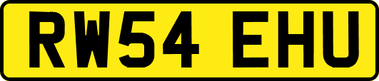 RW54EHU