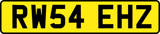 RW54EHZ