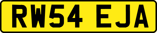 RW54EJA
