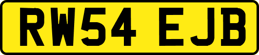 RW54EJB