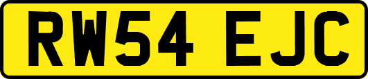 RW54EJC