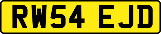 RW54EJD