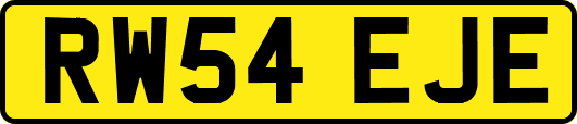 RW54EJE