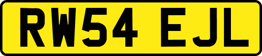 RW54EJL