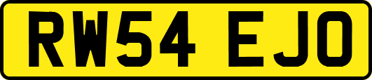 RW54EJO