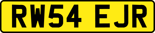 RW54EJR
