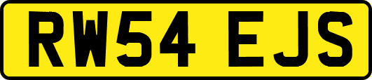 RW54EJS
