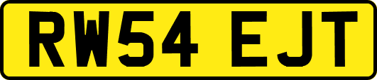 RW54EJT