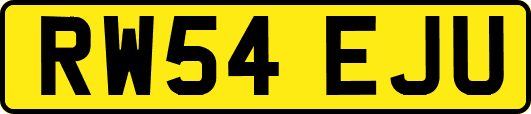 RW54EJU