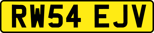RW54EJV