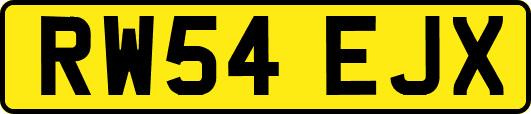 RW54EJX