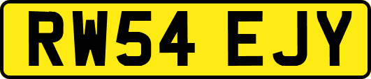 RW54EJY