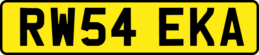 RW54EKA