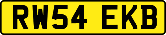 RW54EKB