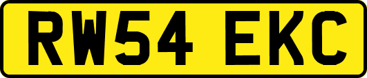 RW54EKC