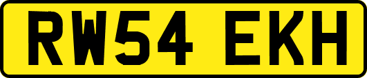 RW54EKH