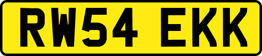 RW54EKK