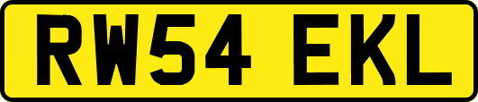 RW54EKL