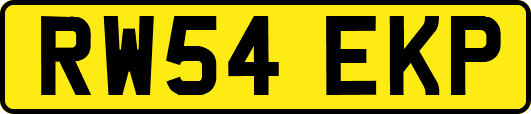 RW54EKP
