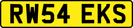 RW54EKS