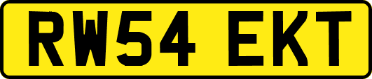 RW54EKT