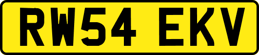 RW54EKV