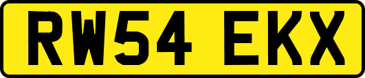 RW54EKX
