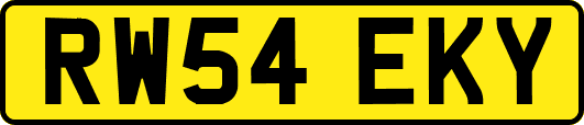 RW54EKY