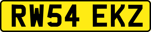 RW54EKZ