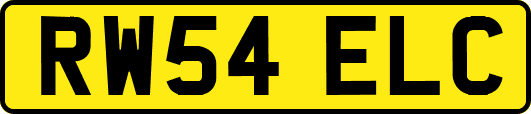 RW54ELC