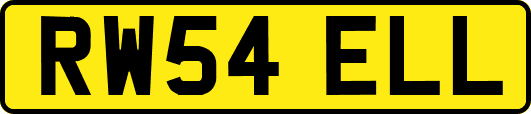 RW54ELL