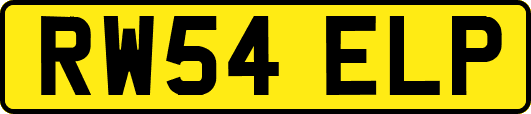 RW54ELP