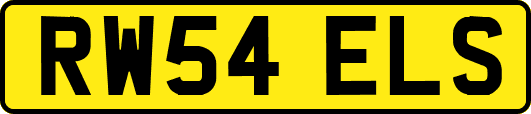 RW54ELS
