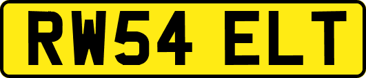 RW54ELT