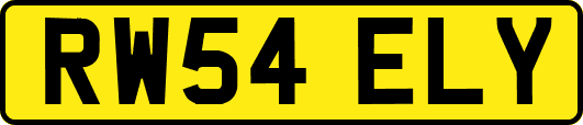 RW54ELY