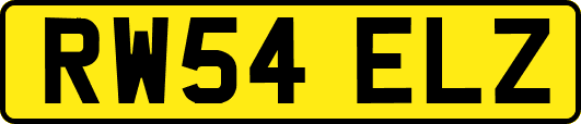 RW54ELZ