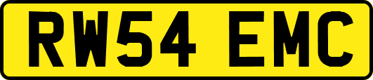 RW54EMC