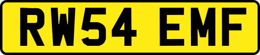 RW54EMF